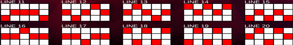 20 mega slot paylines 2