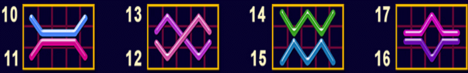 20 power hot paylines 2