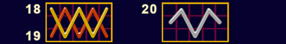 20 power hot paylines 3