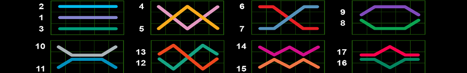 20 super hot clover chance paylines 1