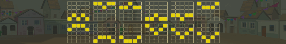 3 amigos jackpot payline2