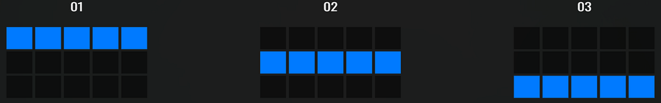 3 cheeky chimps paylines 1