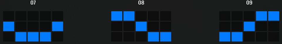 3 cheeky chimps paylines 3