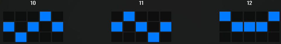 3 cheeky chimps paylines 4