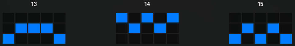 3 cheeky chimps paylines 5