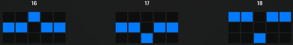 3 cheeky chimps paylines 6