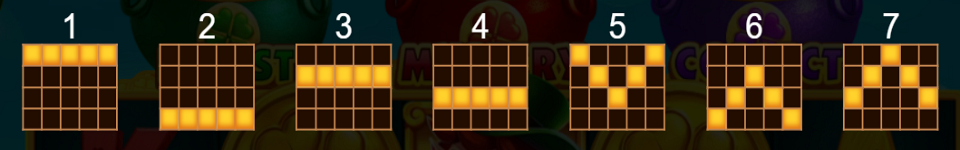 3 clover pots extra paylines 1