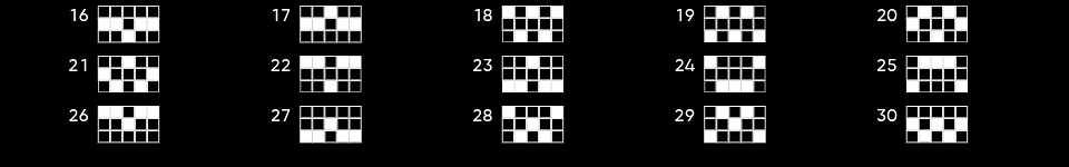 3 coin towers dice paylines 2