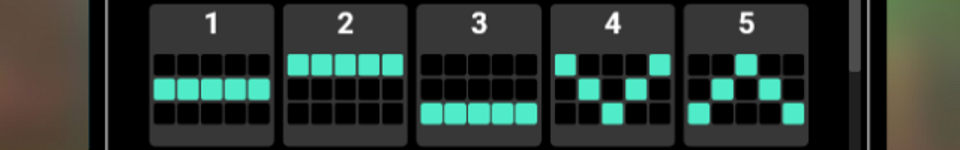 3 combo mega bass paylines 1