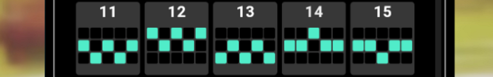 3 combo mega bass paylines 3
