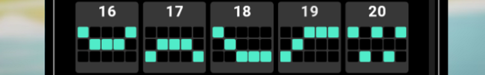 3 combo mega bass paylines 4