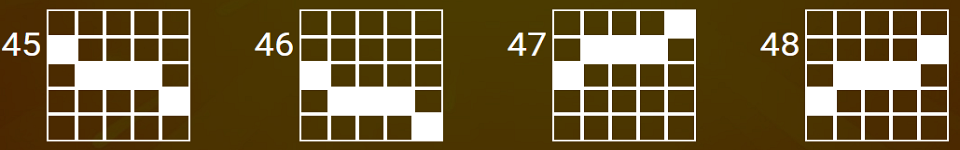 3 energy crowns paylines 12