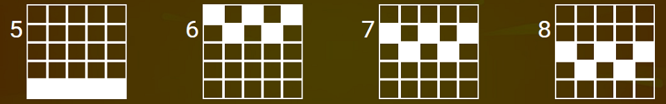 3 energy crowns paylines 2