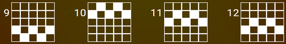 3 energy crowns paylines 3