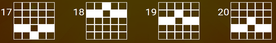 3 energy crowns paylines 5