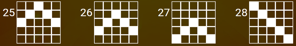 3 energy crowns paylines 7