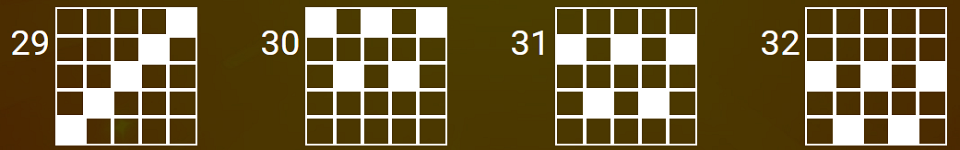 3 energy crowns paylines 8