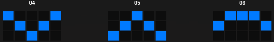 3 hot chilli peppers paylines 2