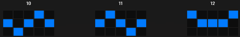 3 hot chilli peppers paylines 4