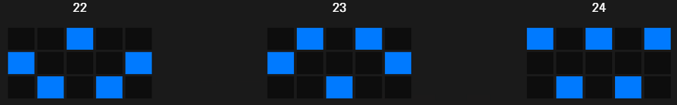 3 hot chilli peppers paylines 8