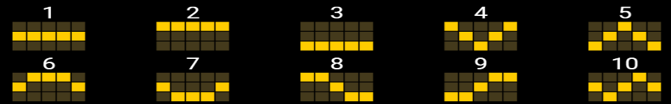 3 hot teapots hold and win paylines 1