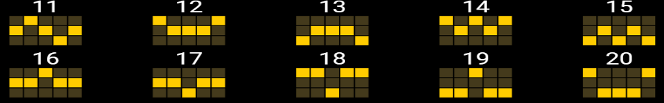 3 hot teapots hold and win paylines 2