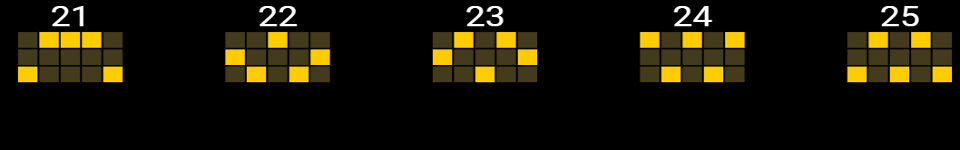 3 hot teapots hold and win paylines 3