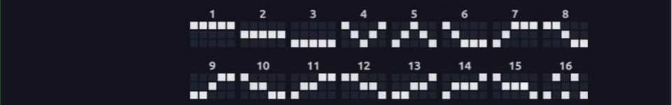 3 laughing lions power combo payline 1