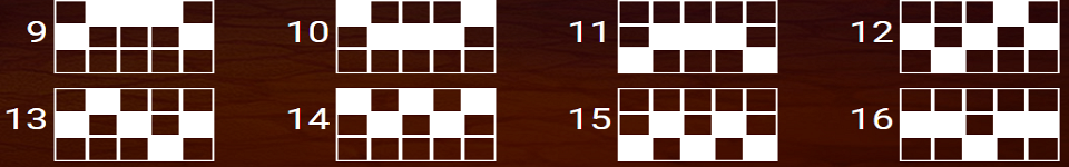 3 muertos crowns paylines 2