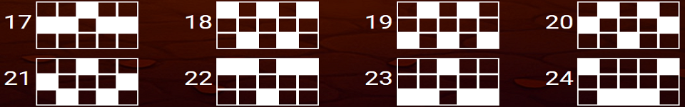 3 muertos crowns paylines 3