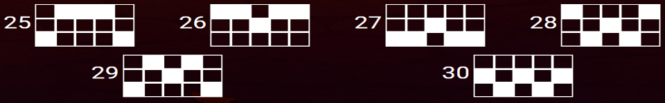 3 muertos crowns paylines 4