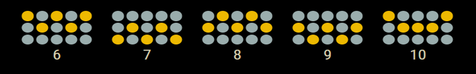 3 mystic urns hold and win paylines 2
