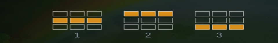 3 pot mystery hold and win paylines 1