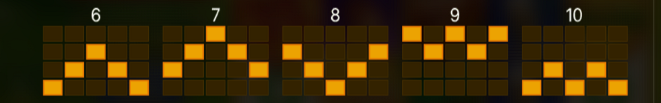 3 pots riches extra paylines 2