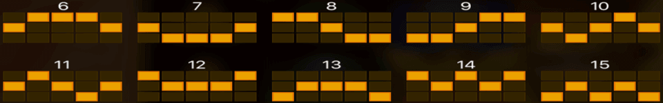 3 pots riches payline2