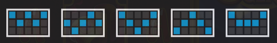 3 power genies paylines 2