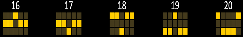 3 super hot chillies hold and win paylines 4