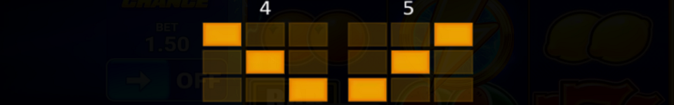3 thunder coins hold and win paylines 2