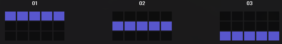 3 wild aliens paylines 1