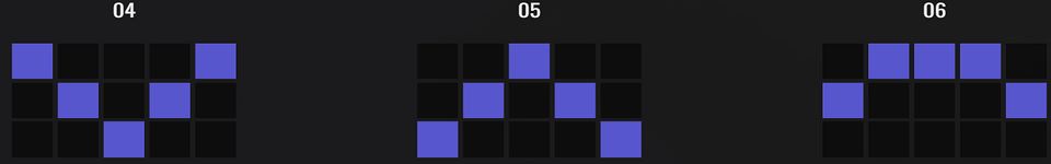 3 wild aliens paylines 2