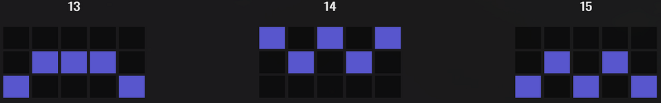 3 wild aliens paylines 5