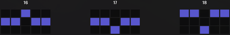 3 wild aliens paylines 6