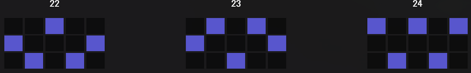 3 wild aliens paylines 8