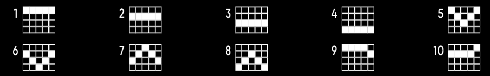 3 witch pots paylines 1