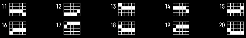 3 witch pots paylines 2