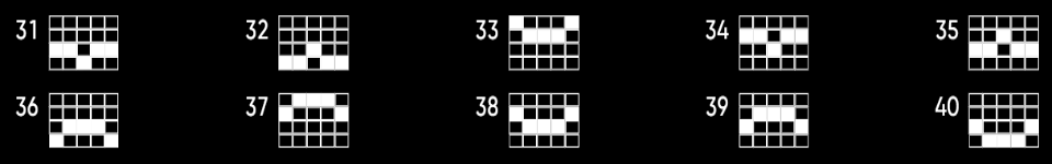 3 witch pots paylines 4