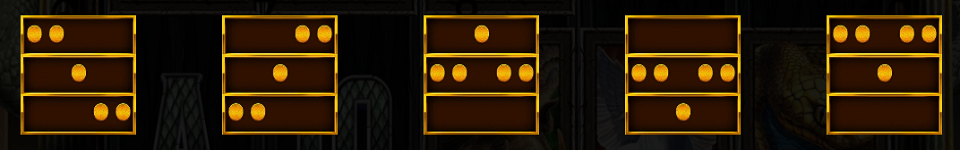 3 wonders medusa paylines 2