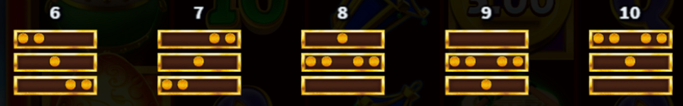 3 wonders phoenix paylines 2