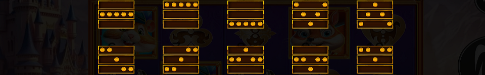 3 wonders tiny musketeers paylines 1