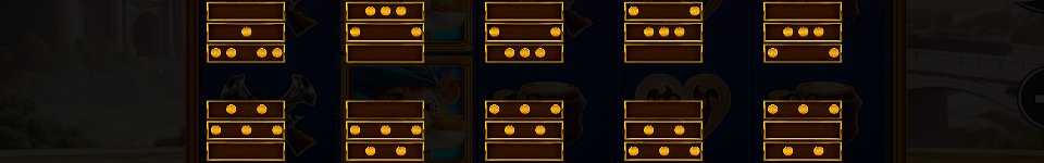 3 wonders tiny musketeers paylines 2